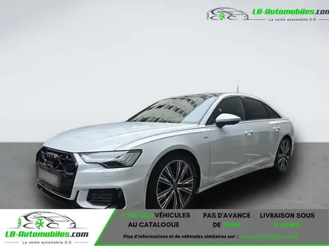 Annonce AUDI A6 Essence 2024 d'occasion 