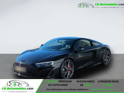 Annonce AUDI R8 Essence 2024 d'occasion 