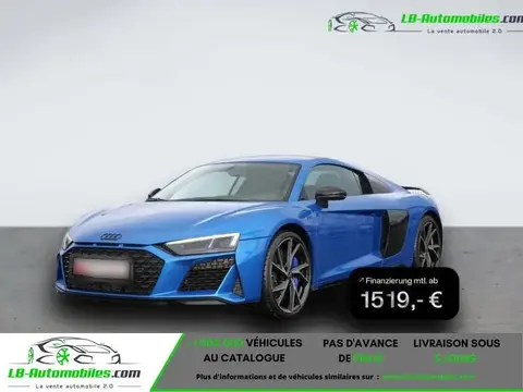 Used AUDI R8 Petrol 2022 Ad 