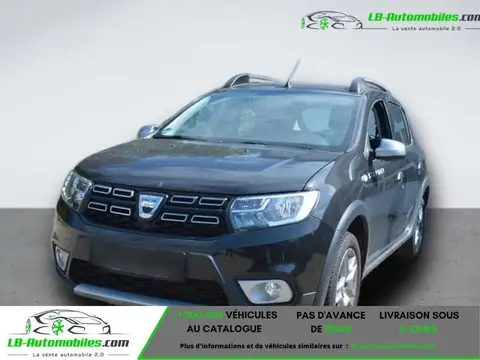 Used DACIA SANDERO Petrol 2020 Ad 