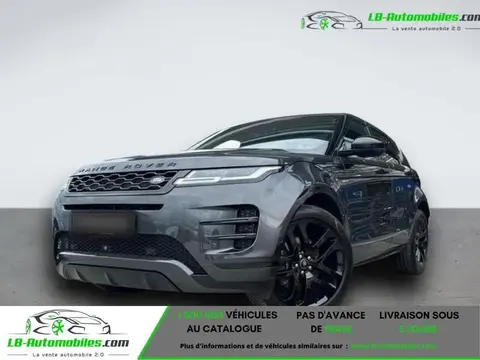 Used LAND ROVER RANGE ROVER EVOQUE Petrol 2021 Ad 