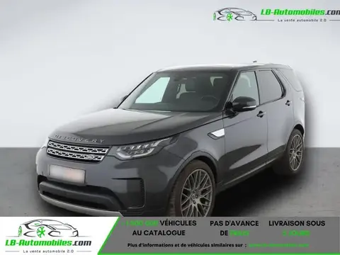 Used LAND ROVER DISCOVERY Diesel 2020 Ad 