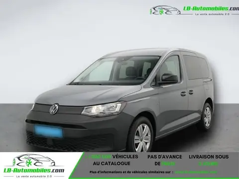 Annonce VOLKSWAGEN CADDY Essence 2023 d'occasion 