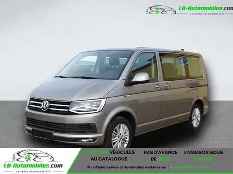 Annonce VOLKSWAGEN MULTIVAN Diesel 2019 d'occasion 