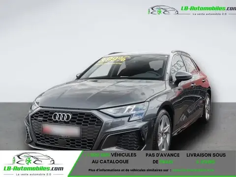 Used AUDI A3 Petrol 2023 Ad 