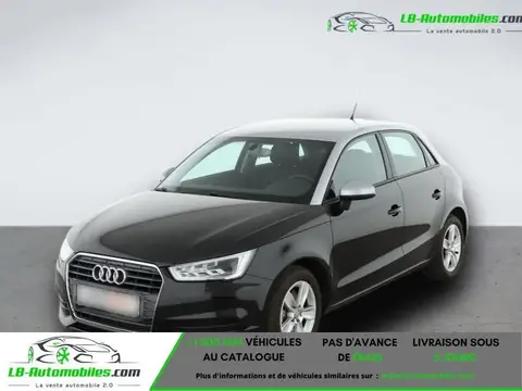 Annonce AUDI A1 Essence 2018 d'occasion 