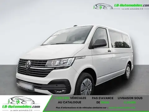 Used VOLKSWAGEN MULTIVAN Diesel 2020 Ad 