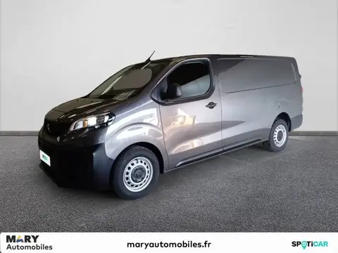 Used PEUGEOT EXPERT Diesel 2023 Ad 