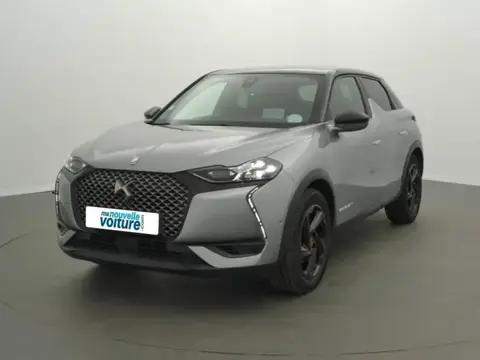 Used DS AUTOMOBILES DS3 CROSSBACK Electric 2020 Ad 