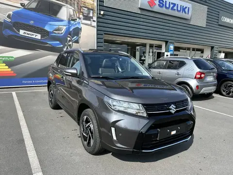 Used SUZUKI VITARA Petrol 2024 Ad 