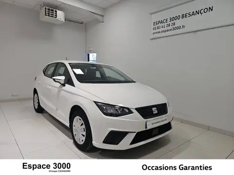 Used SEAT IBIZA Petrol 2022 Ad 