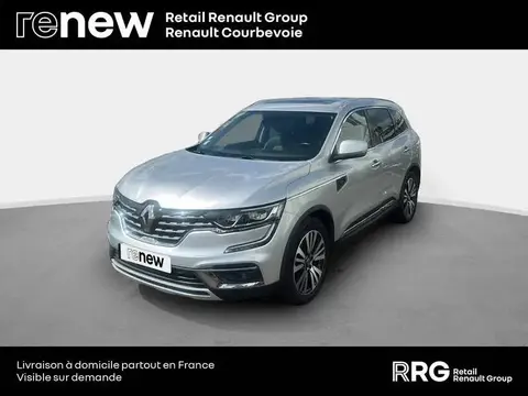 Used RENAULT KOLEOS Diesel 2020 Ad 