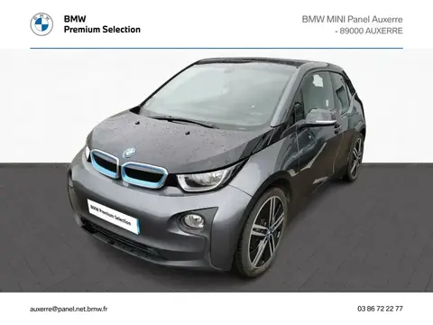 Annonce BMW I3 Non renseigné 2016 d'occasion 