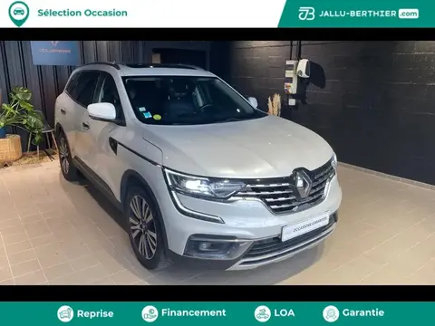 Used RENAULT KOLEOS Diesel 2019 Ad 