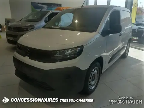 Used OPEL COMBO Diesel 2024 Ad 