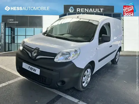 Used RENAULT KANGOO Diesel 2021 Ad 