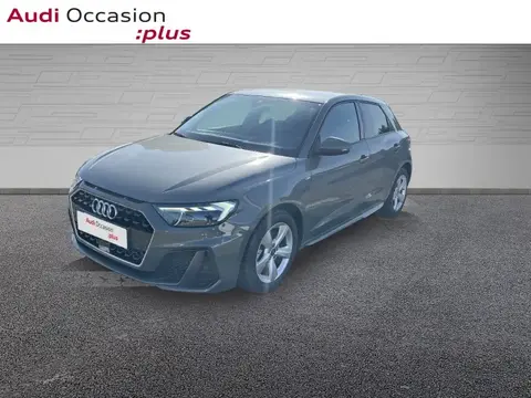 Used AUDI A1 Petrol 2023 Ad 