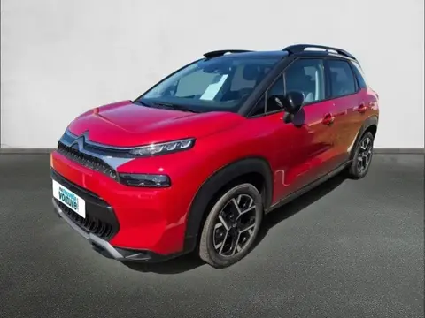 Annonce CITROEN C3 AIRCROSS Essence 2024 d'occasion 