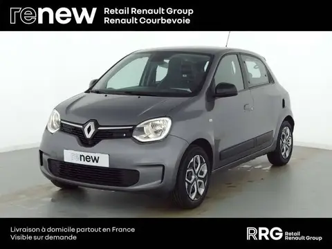 Used RENAULT TWINGO Petrol 2023 Ad 