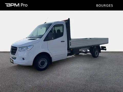 Annonce MERCEDES-BENZ SPRINTER Diesel 2024 d'occasion 