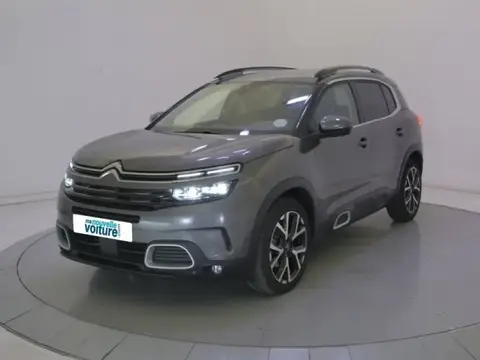 Used CITROEN C5 AIRCROSS Petrol 2020 Ad 