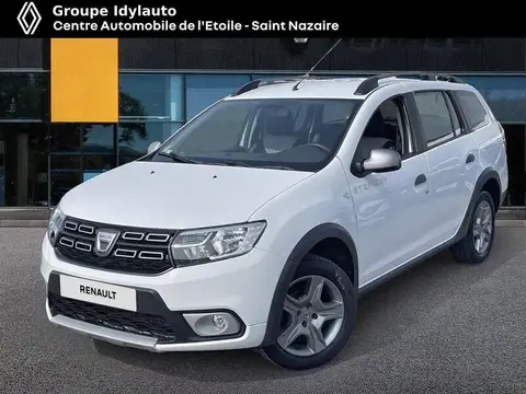 Used DACIA LOGAN Petrol 2019 Ad 