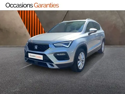 Used SEAT ATECA Diesel 2023 Ad 