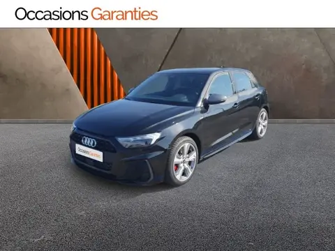 Annonce AUDI A1 Essence 2024 d'occasion 