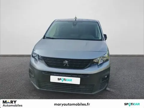 Used PEUGEOT PARTNER Diesel 2022 Ad 