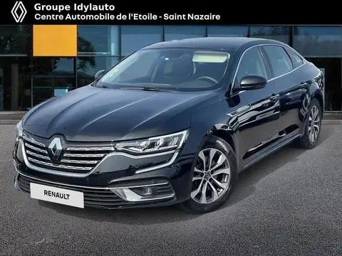 Annonce RENAULT TALISMAN Diesel 2021 d'occasion 