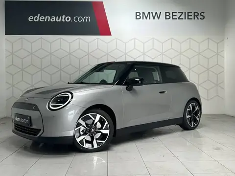 Used MINI COOPER Not specified 2024 Ad 