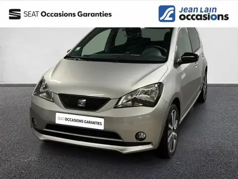 Annonce SEAT MII Non renseigné 2021 d'occasion 