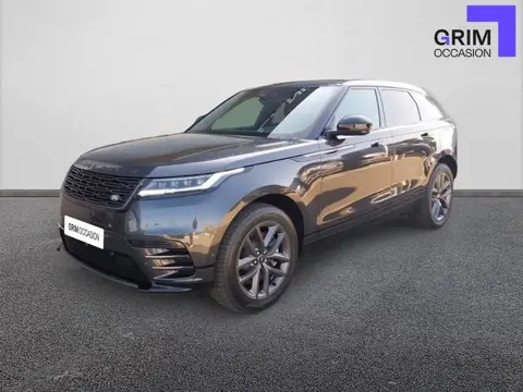 Annonce LAND ROVER RANGE ROVER VELAR Essence 2024 d'occasion 