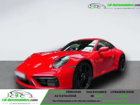 Used PORSCHE 911 Petrol 2022 Ad 