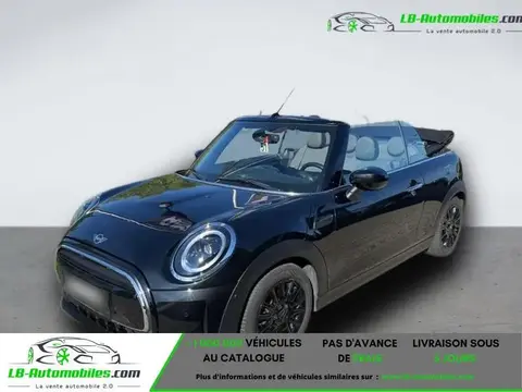 Annonce MINI CABRIO Essence 2022 d'occasion 