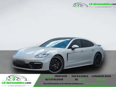 Annonce PORSCHE PANAMERA Hybride 2022 d'occasion 