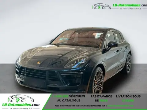 Used PORSCHE MACAN Petrol 2019 Ad 