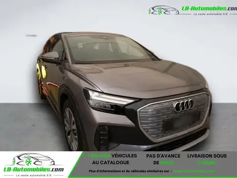 Annonce AUDI Q4 Électrique 2023 d'occasion 