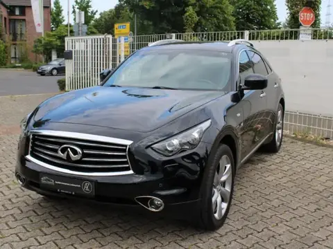 Used INFINITI QX70 Petrol 2016 Ad 