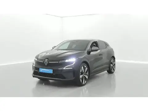 Annonce RENAULT MEGANE Électrique 2023 d'occasion 