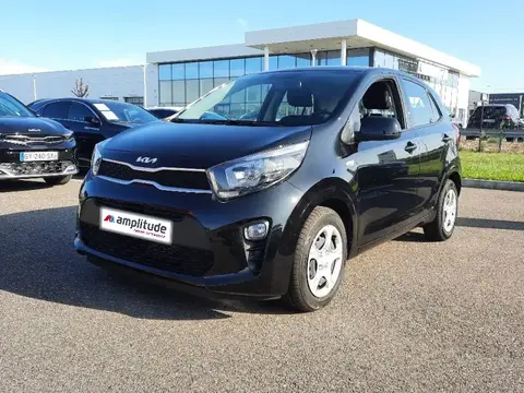 Annonce KIA PICANTO Essence 2024 d'occasion 