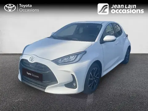 Used TOYOTA YARIS Petrol 2021 Ad 