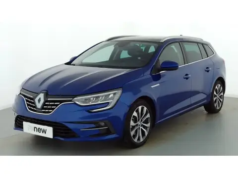 Used RENAULT MEGANE Hybrid 2023 Ad 