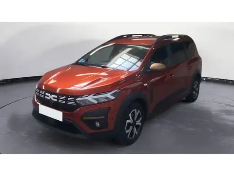 Used DACIA JOGGER Petrol 2023 Ad 