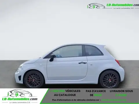 Used ABARTH 595 Petrol 2022 Ad 