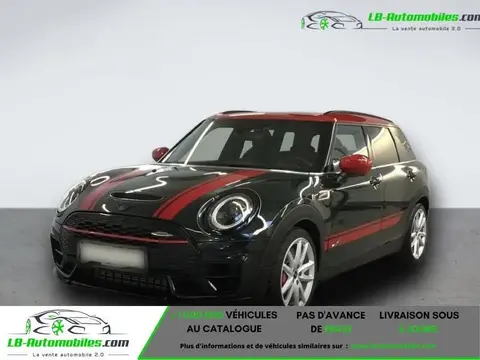 Annonce MINI CLUBMAN Essence 2021 d'occasion 