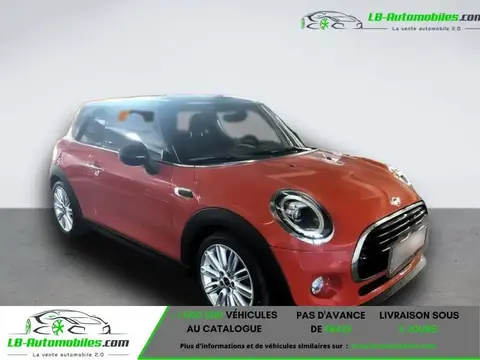 Used MINI MINI Petrol 2019 Ad 