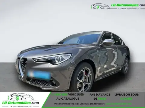 Used ALFA ROMEO STELVIO Diesel 2023 Ad 