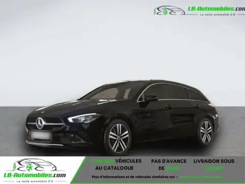 Used MERCEDES-BENZ CLASSE CL Hybrid 2021 Ad 