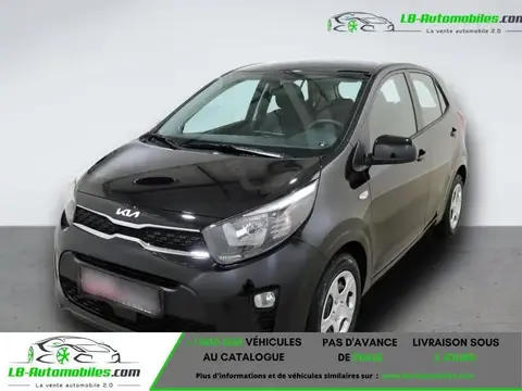 Used KIA PICANTO Petrol 2023 Ad 